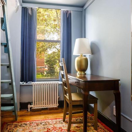Lamartine Chelsea New York Bagian luar foto