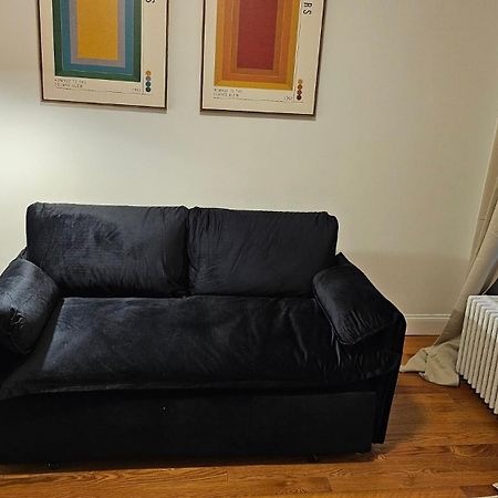 Lamartine Chelsea New York Bagian luar foto