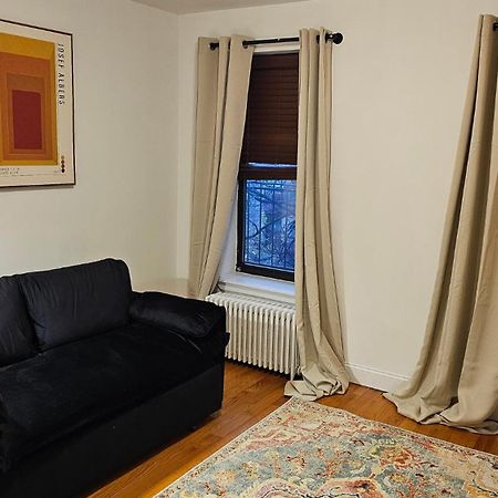 Lamartine Chelsea New York Bagian luar foto