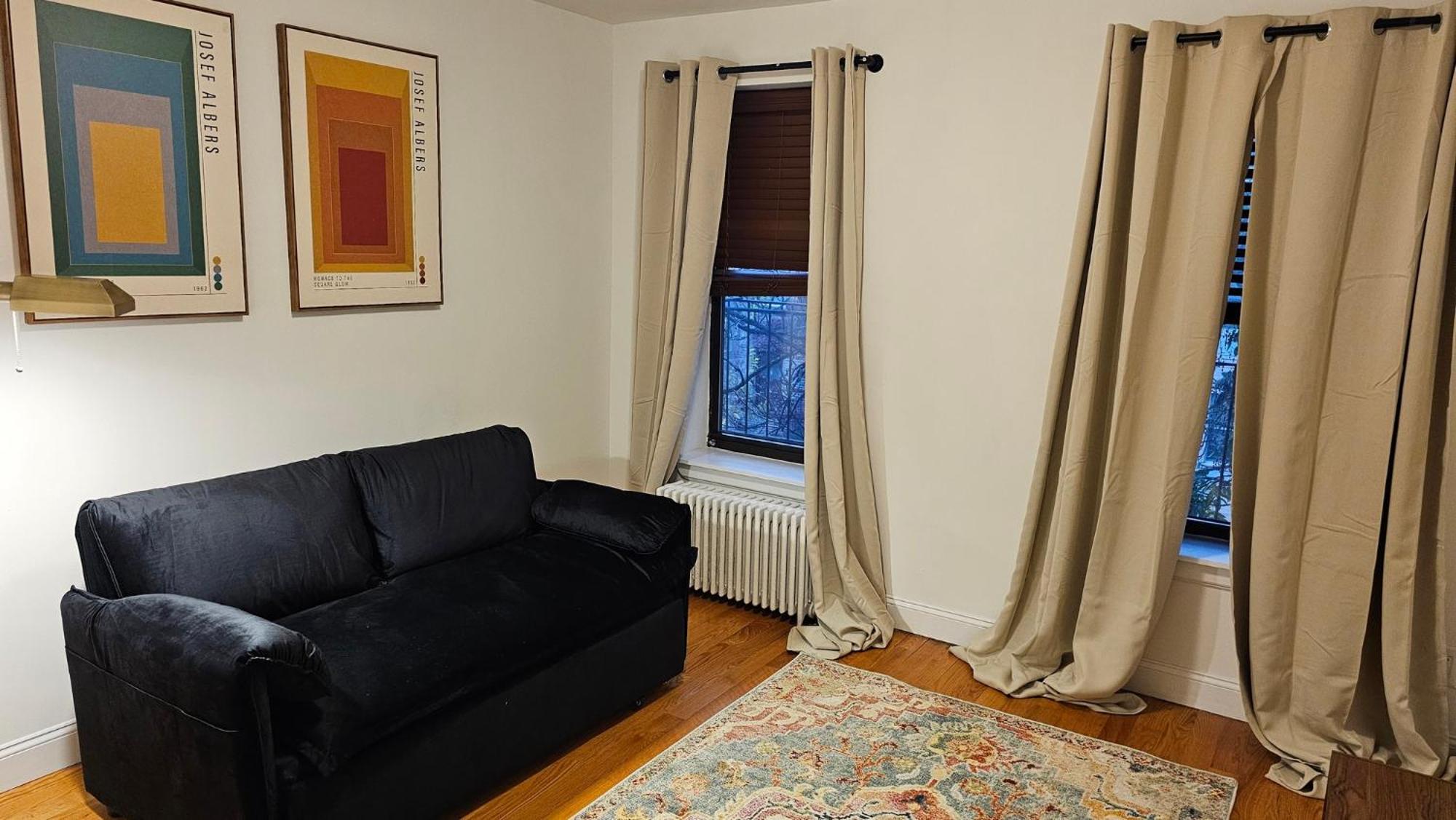 Lamartine Chelsea New York Bagian luar foto